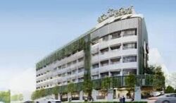 Tedge (D14), Apartment #440832401